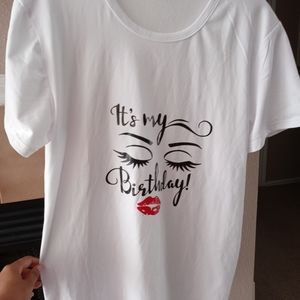 Birthday Top